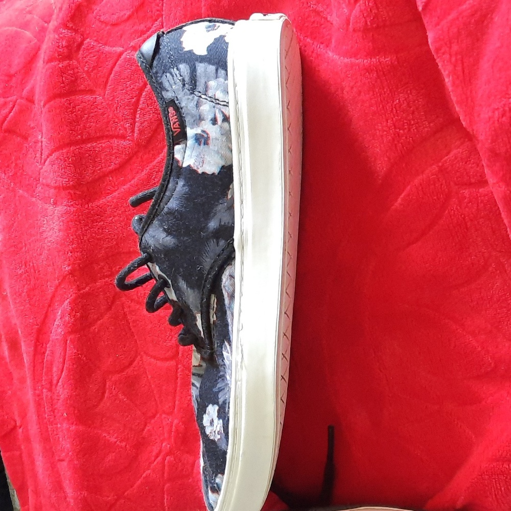 Women's vans - Picture 4 of 6